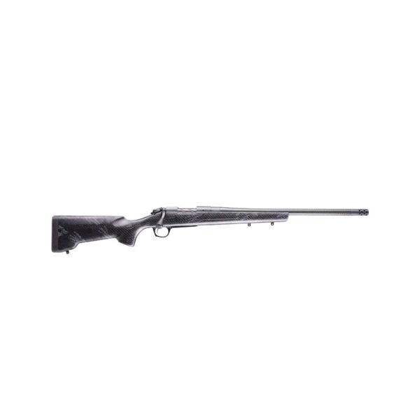 Bergara CIMA CF Rifle 308 Win 4rd Capacity 16" Threaded Carbon Fiber Barrel Synthetic Stock - Precision Shot Firearms