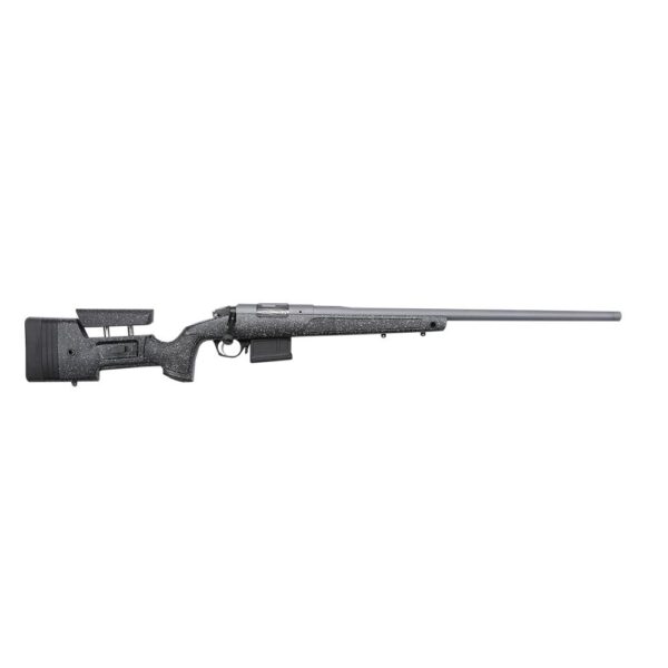 Bergara HMR Pro Rifle .25 Creedmoor 5rd Magazine 20" Threaded Barrel - Precision Shot Firearms