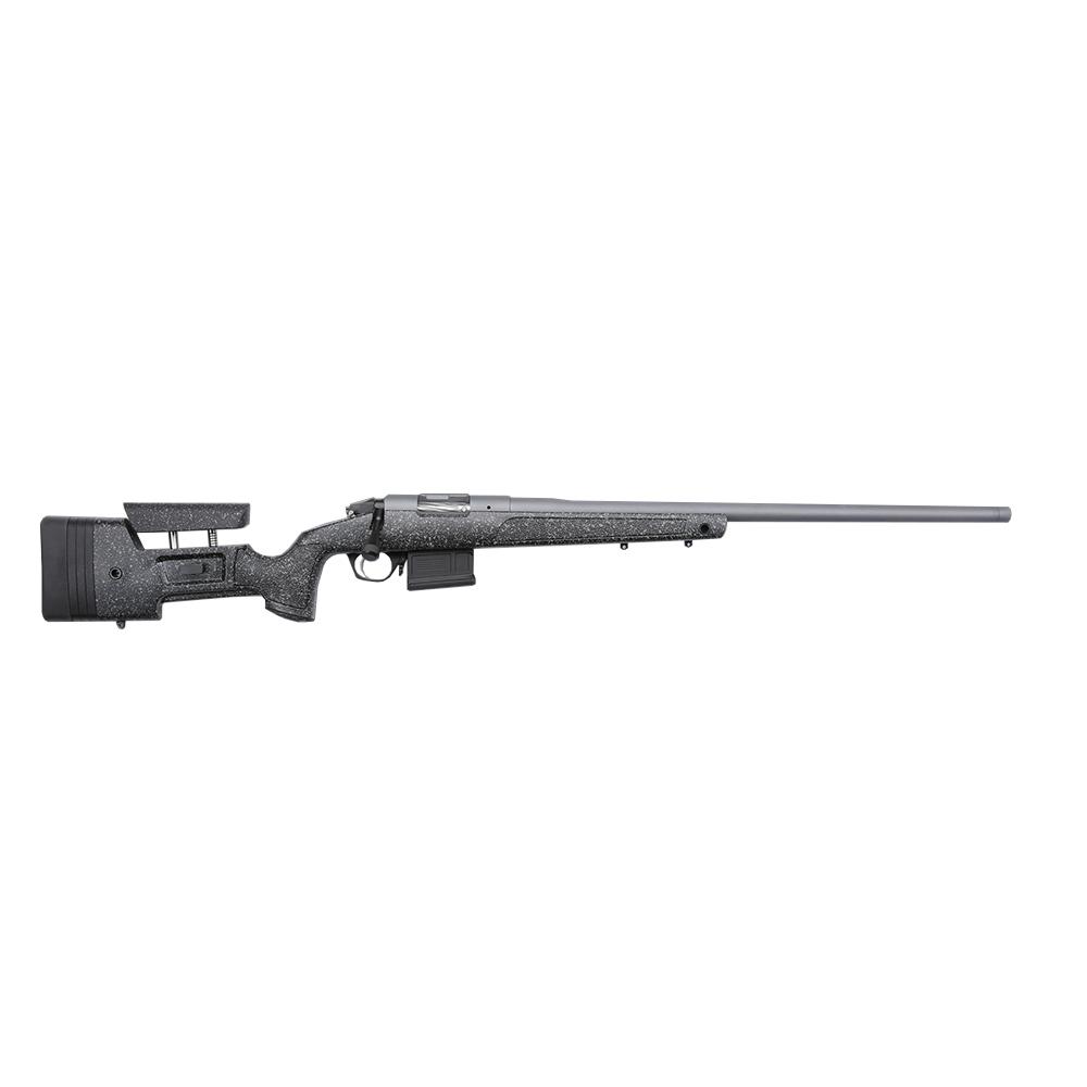 Bergara HMR Pro Rifle .25 Creedmoor 5rd Magazine 20" Threaded Barrel - Precision Shot Firearms