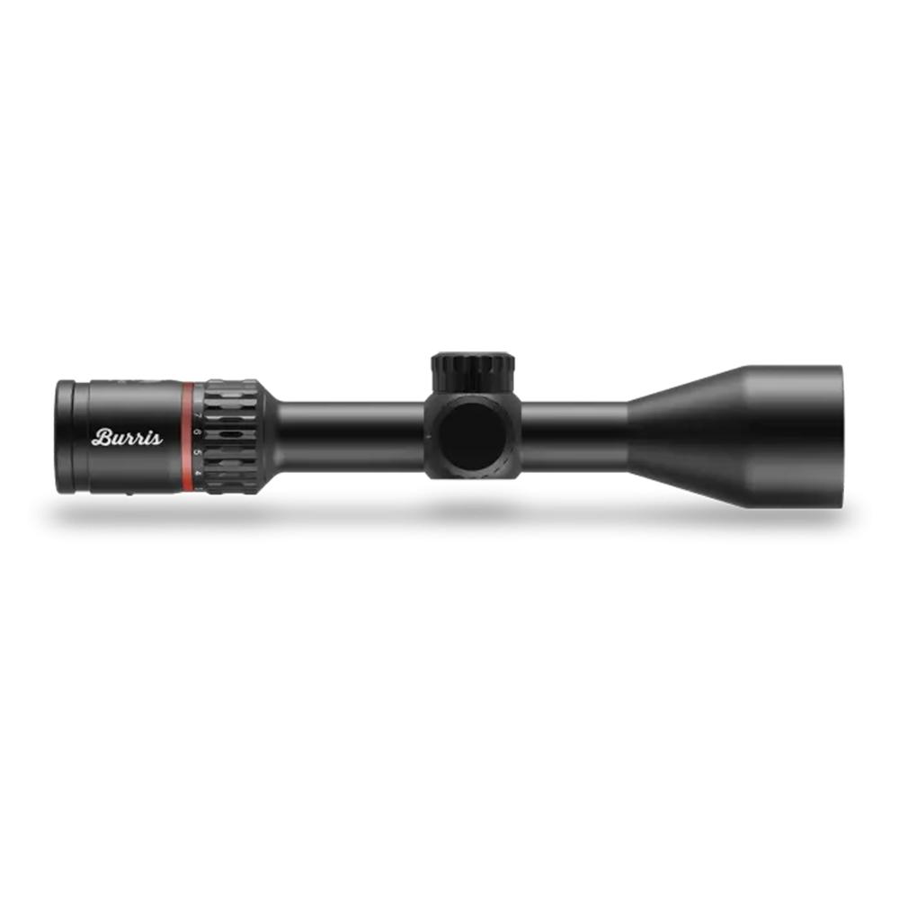 REFURBISHED Burris Fullfield Rifle Scope 3-12x42mm 1" SFP SC Plex Black - Precision Shot Firearms