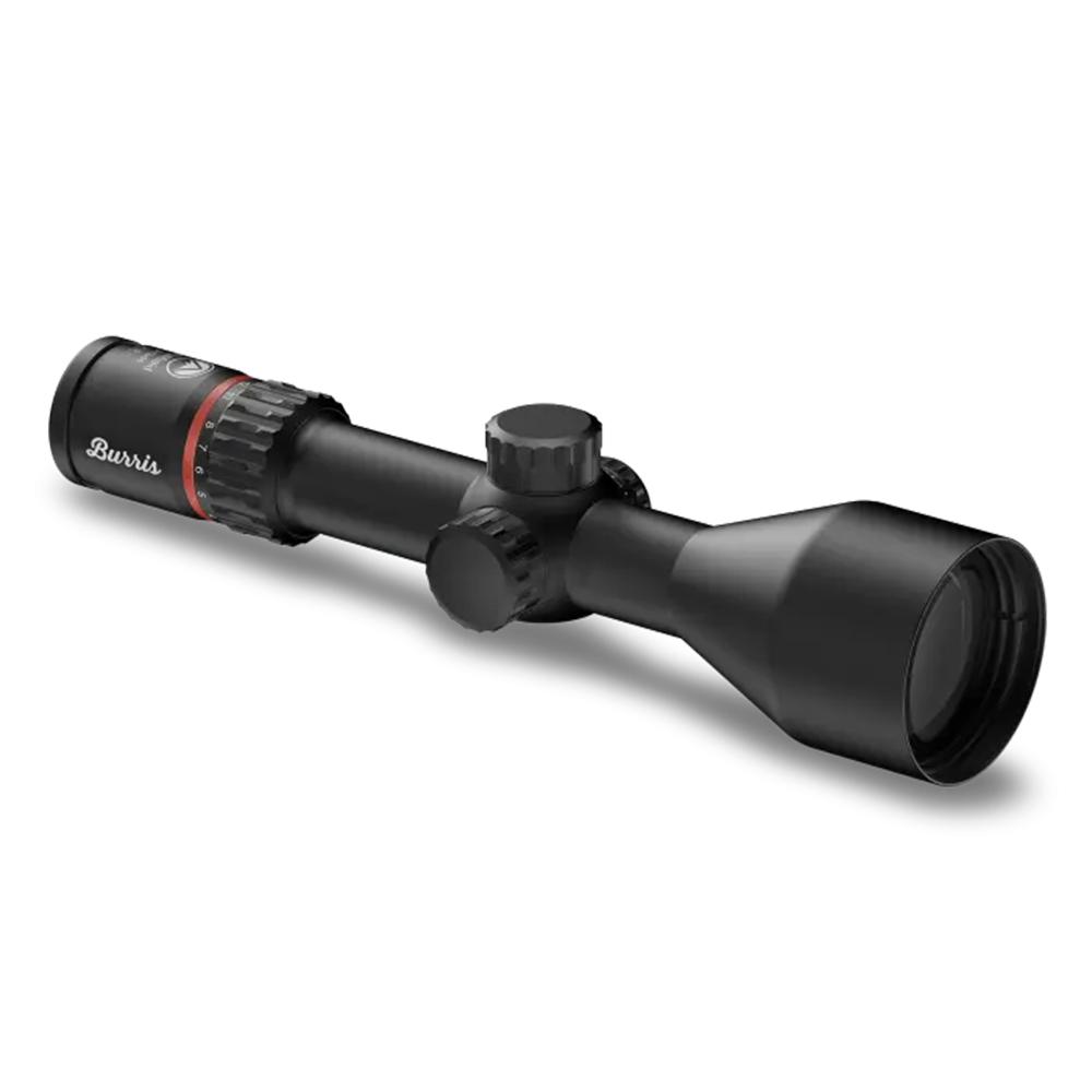 REFURBISHED Burris Fullfield 3-12x56mm 30mm SFP Illum. Black - Precision Shot Firearms