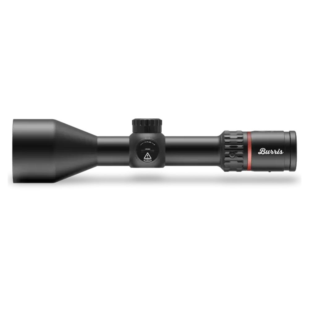 REFURBISHED Burris Fullfield 3-12x56mm 30mm SFP Illum. Black - Precision Shot Firearms