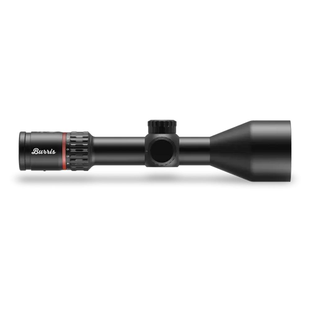 REFURBISHED Burris Fullfield 3-12x56mm 30mm SFP Illum. Black - Precision Shot Firearms