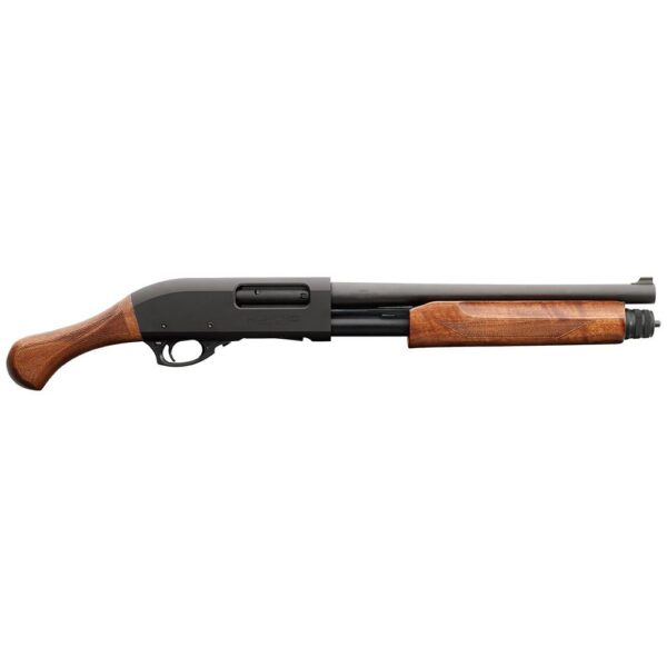 Charles Daly Honcho Tactical Shotgun 12 ga 3" Chamber 5rd Magazine 14.5" Barrel Walnut - Precision Shot Firearms