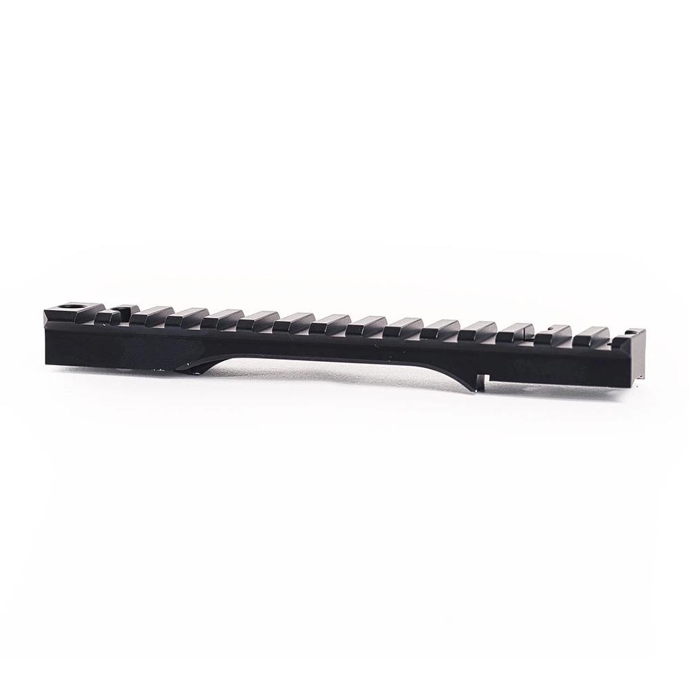 Christensen Arms Standard Remington 700 Picatinny Scope Base - Precision Shot Firearms