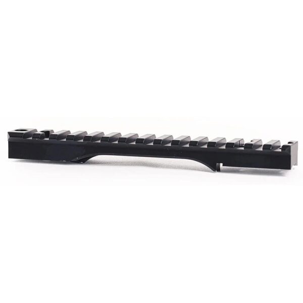 Christensen Arms Standard Remington 700 Picatinny Scope Base 20 MOA - Precision Shot Firearms