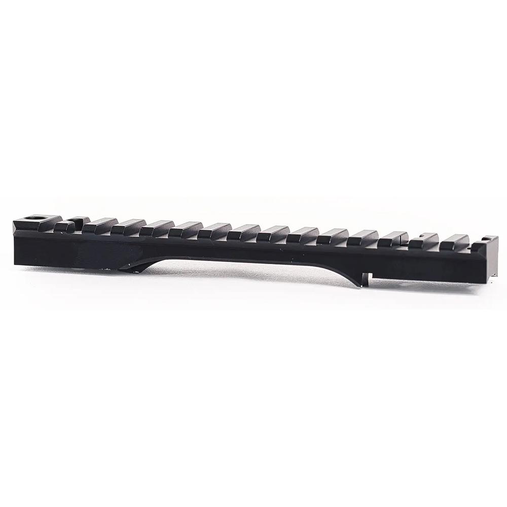 Christensen Arms Standard Remington 700 Picatinny Scope Base 20 MOA - Precision Shot Firearms