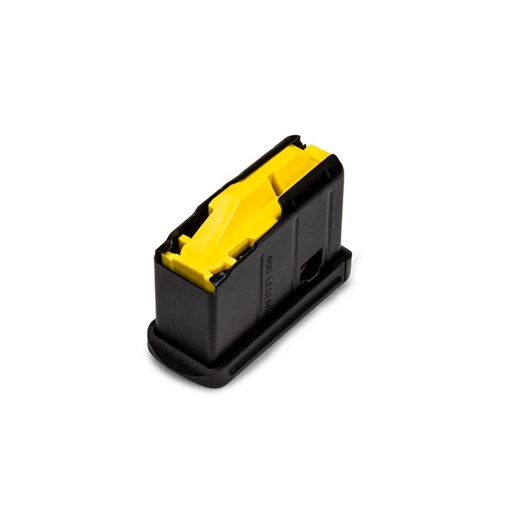 DuraMag Ruger American AR Pattern Rifle Magazine 400 Legend 4/rd - Precision Shot Firearms