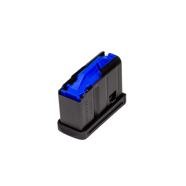 DuraMag Ruger American AR Pattern Rifle Magazine 6mm ARC/6.5 G/22 ARC 4/rd - Precision Shot Firearms