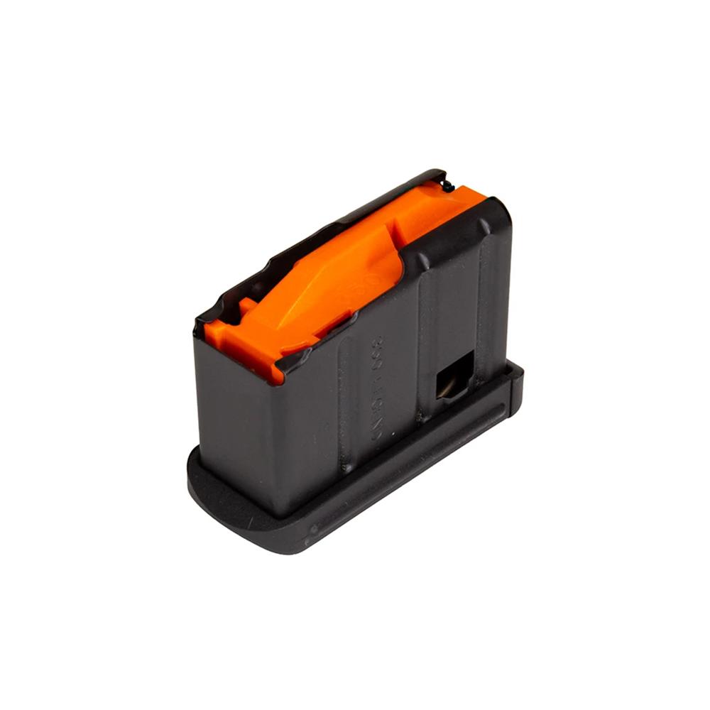 DuraMag Ruger American AR Pattern Rifle Magazine 5.56/.223 5/rd - Precision Shot Firearms