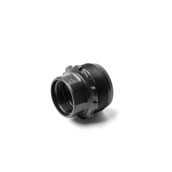 Dead Air Xeno Adapter HUB Taper - Precision Shot Firearms