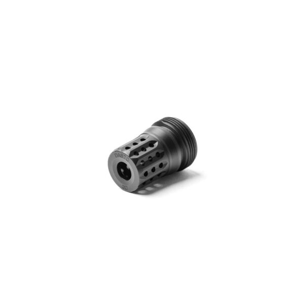 Dead Air Xeno Radial Brake 5/8-24 .30 Cal Bore - Precision Shot Firearms