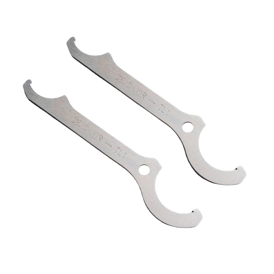 Dead Air Enhanced OTB Spanner Wrench - Precision Shot Firearms