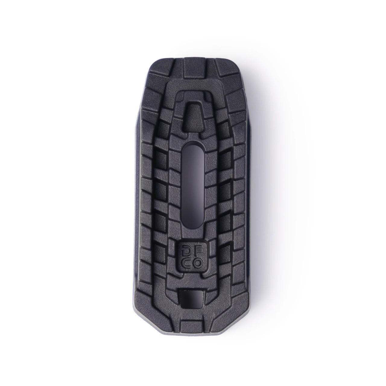 Die Free Co Dos Boot PMag Extension Black 1/ct - Precision Shot Firearms