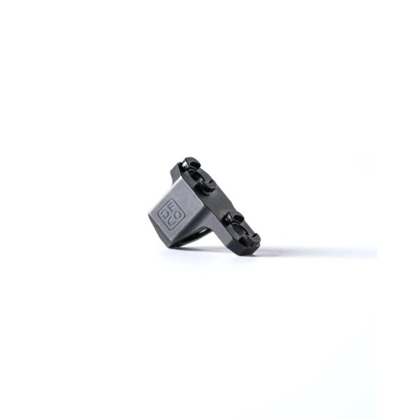 Die Free Co Quick Stop M-LOK Quick Detach Barricade Stop/Sling Mount Black - Precision Shot Firearms