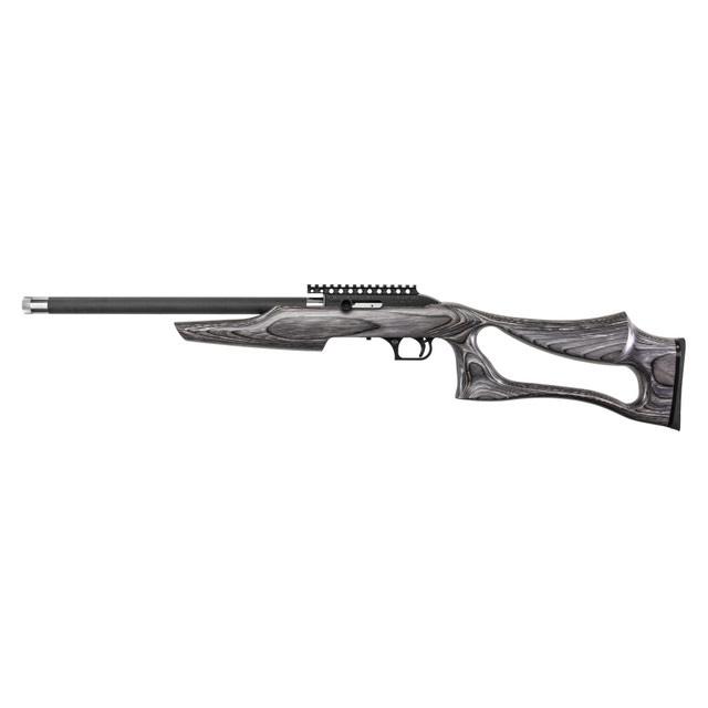 Magnum Research MLR .22LR Switchbolt Rimfire Rifle w/Ambidextrous Laminate Stock .22 LR 10rd Magaizne(1) 17" Barrel - BLEMISHED - Precision Shot Firearms