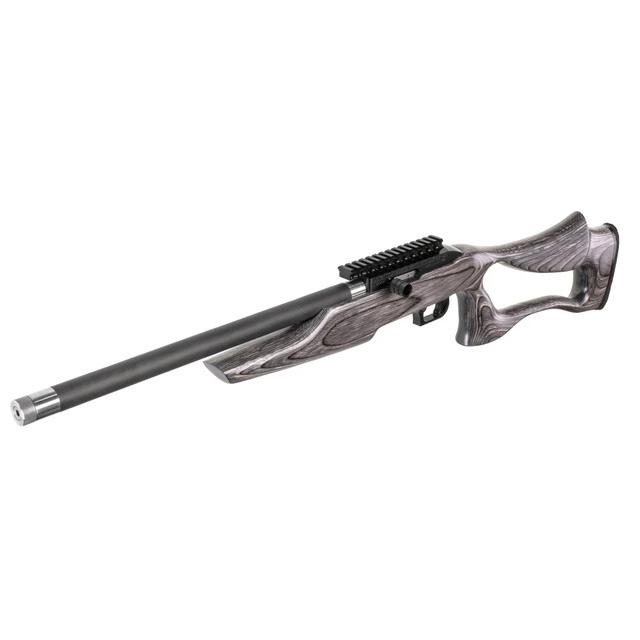 Magnum Research MLR .22LR Switchbolt Rimfire Rifle w/Ambidextrous Laminate Stock .22 LR 10rd Magaizne(1) 17" Barrel - BLEMISHED - Precision Shot Firearms