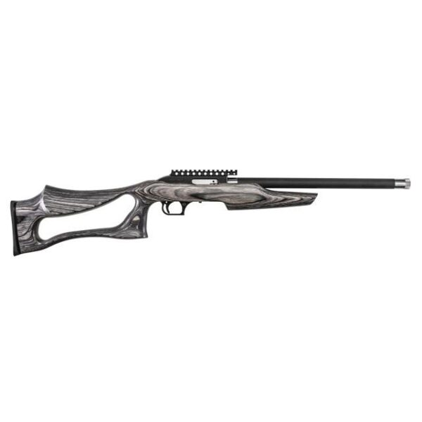 Magnum Research MLR .22LR Switchbolt Rimfire Rifle w/Ambidextrous Laminate Stock .22 LR 10rd Magaizne(1) 17" Barrel - BLEMISHED - Precision Shot Firearms