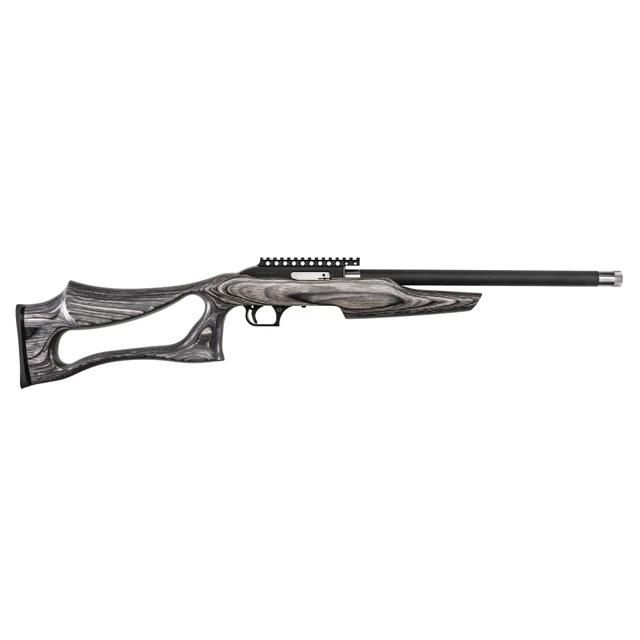 Magnum Research MLR .22LR Switchbolt Rimfire Rifle w/Ambidextrous Laminate Stock .22 LR 10rd Magaizne(1) 17" Barrel - BLEMISHED - Precision Shot Firearms
