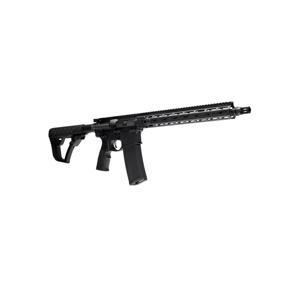 Daniel Defense Limited Run DDM4 V7 SLW Rifle 5.56mm 30rd Magazines(3) 14.5'' Barrel w/P&W Xeno QD Flash Hider - Precision Shot Firearms