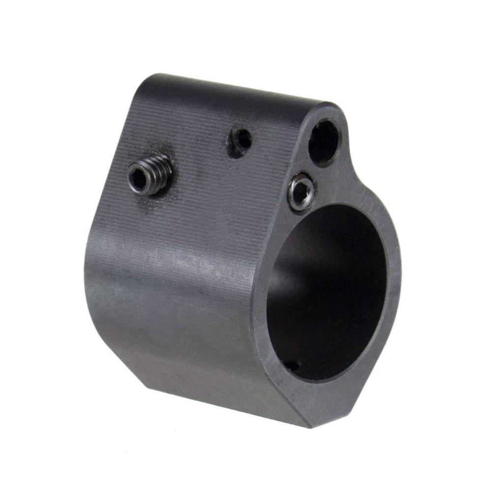 Ergo Grips .750 Low Profile Adjustable Gas Block - Precision Shot Firearms