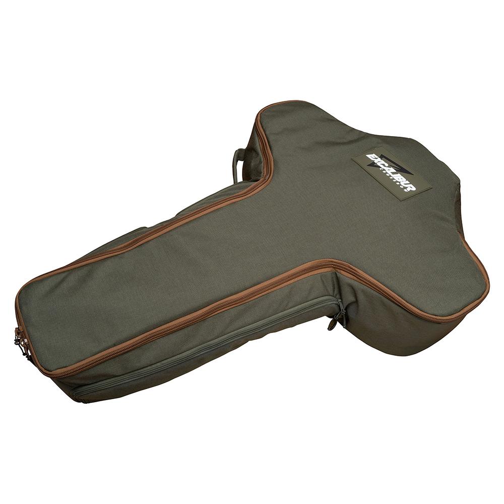 Excalibur Tomb Crossbow Case for Micro/Micro Assassin/Twinstrike Series - Precision Shot Firearms