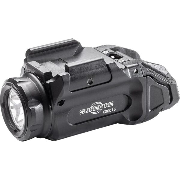 Surefire XC3 Dual Fuel Compact Handgun Weapon Light 1000 Lumen Black - Precision Shot Firearms