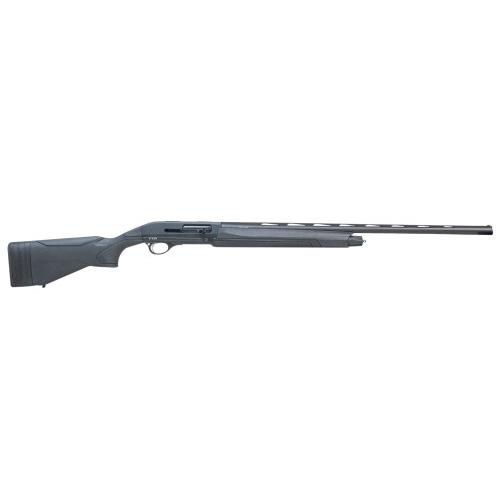 Pointer FT21 Semi-Auto Shotgun 20ga 3" Chamber 5rd Capacity 28'' Barrel Black Receiver Synthetic Stock - Precision Shot Firearms