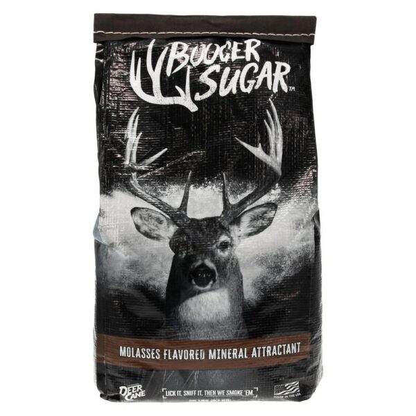 Evolved Booger Sugar Deer Attractant Molasses 5lb - Precision Shot Firearms