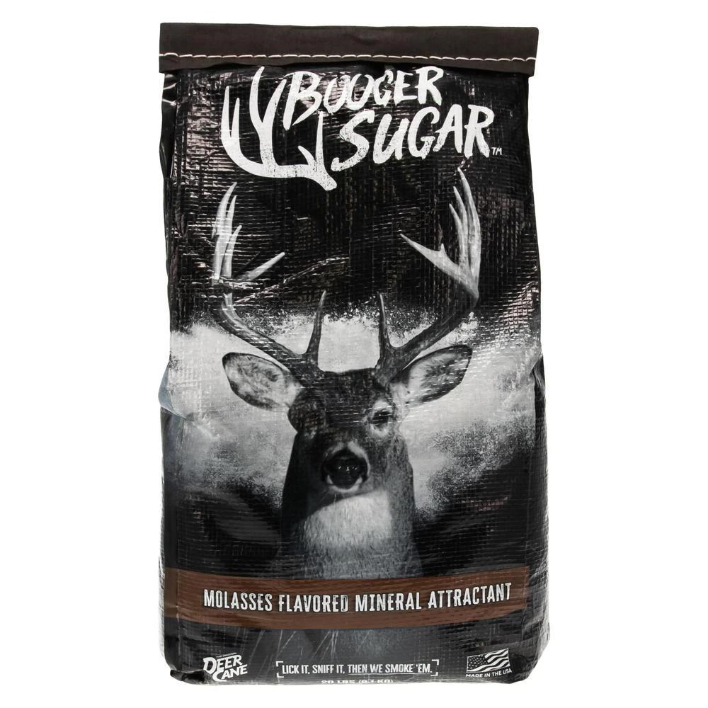 Evolved Booger Sugar Deer Attractant Molasses 5lb - Precision Shot Firearms
