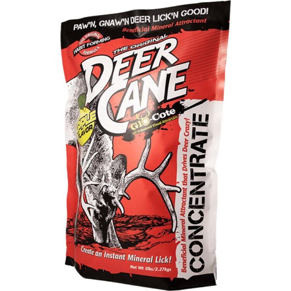 Evolved Deer Cane Apple Attractant 5 lb - Precision Shot Firearms