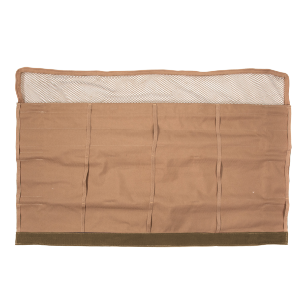 Higdon Blind RagTop Blind Lids Dirt 2/ct - Precision Shot Firearms