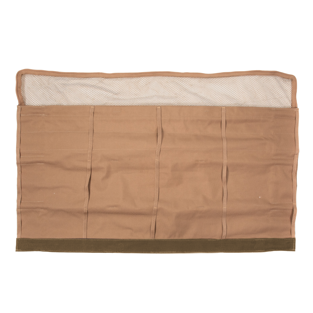 Higdon Blind RagTop Blind Lids Dirt 2/ct - Precision Shot Firearms