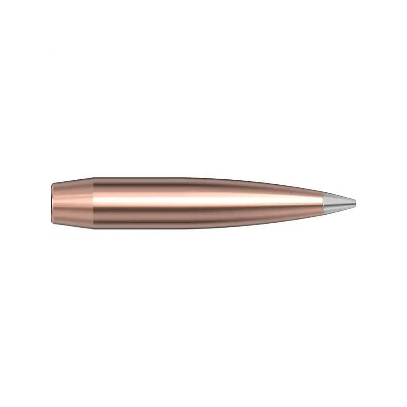 Hornady Aluminum A-Tip Match Rifle Bullets 6MM .243 cal 120gr 100/ct - Precision Shot Firearms