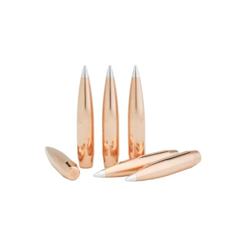 Hornady Aluminum A-Tip Match Rifle Bullets 6MM .243 cal 120gr 100/ct - Precision Shot Firearms