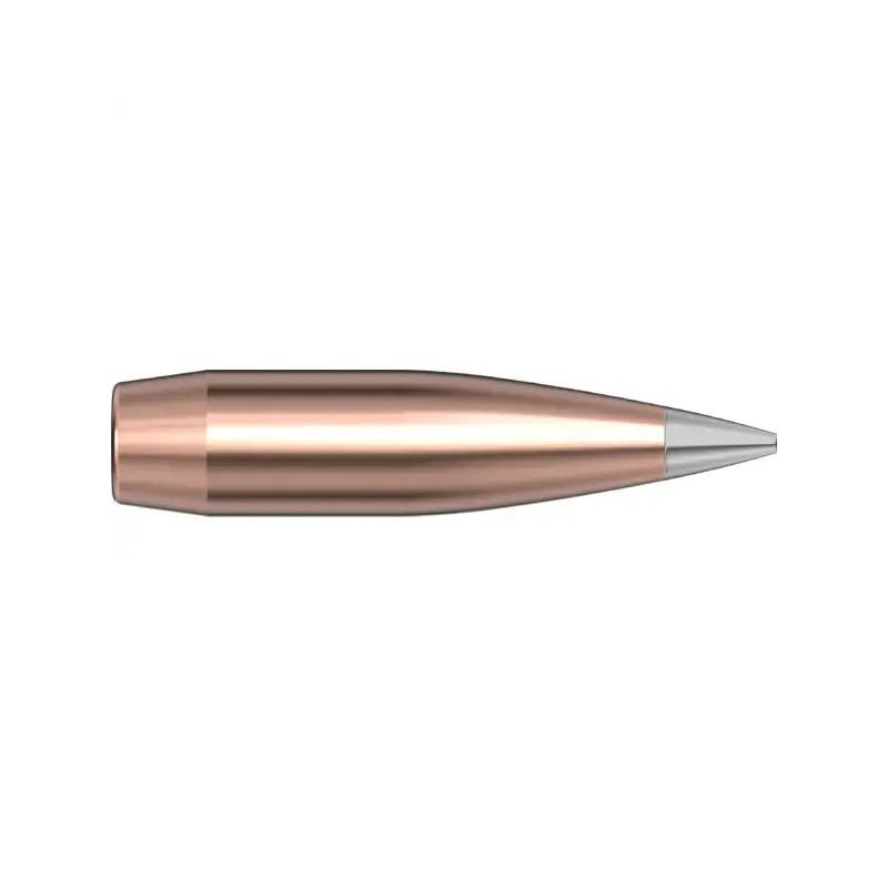 Hornady Aluminum A-Tip Match Rifle Bullets 30 cal .308 177gr 100/ct - Precision Shot Firearms