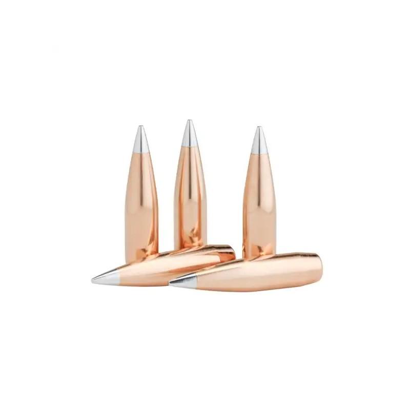 Hornady Aluminum A-Tip Match Rifle Bullets 30 cal .308 177gr 100/ct - Precision Shot Firearms