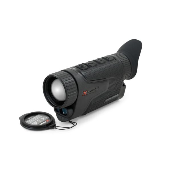 IRay LUMI Compact Thermal Monocular 640x512 35mm LRF - Precision Shot Firearms