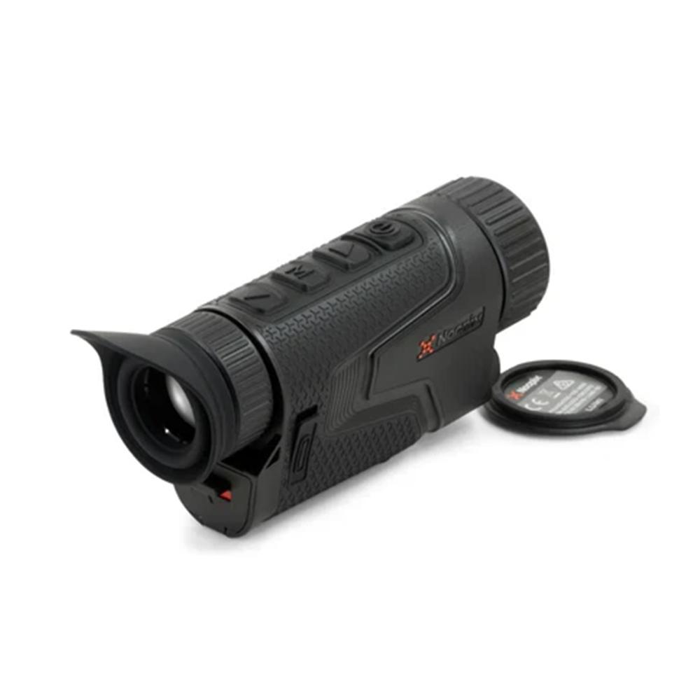 IRay LUMI Compact Thermal Monocular 640x512 35mm LRF - Precision Shot Firearms