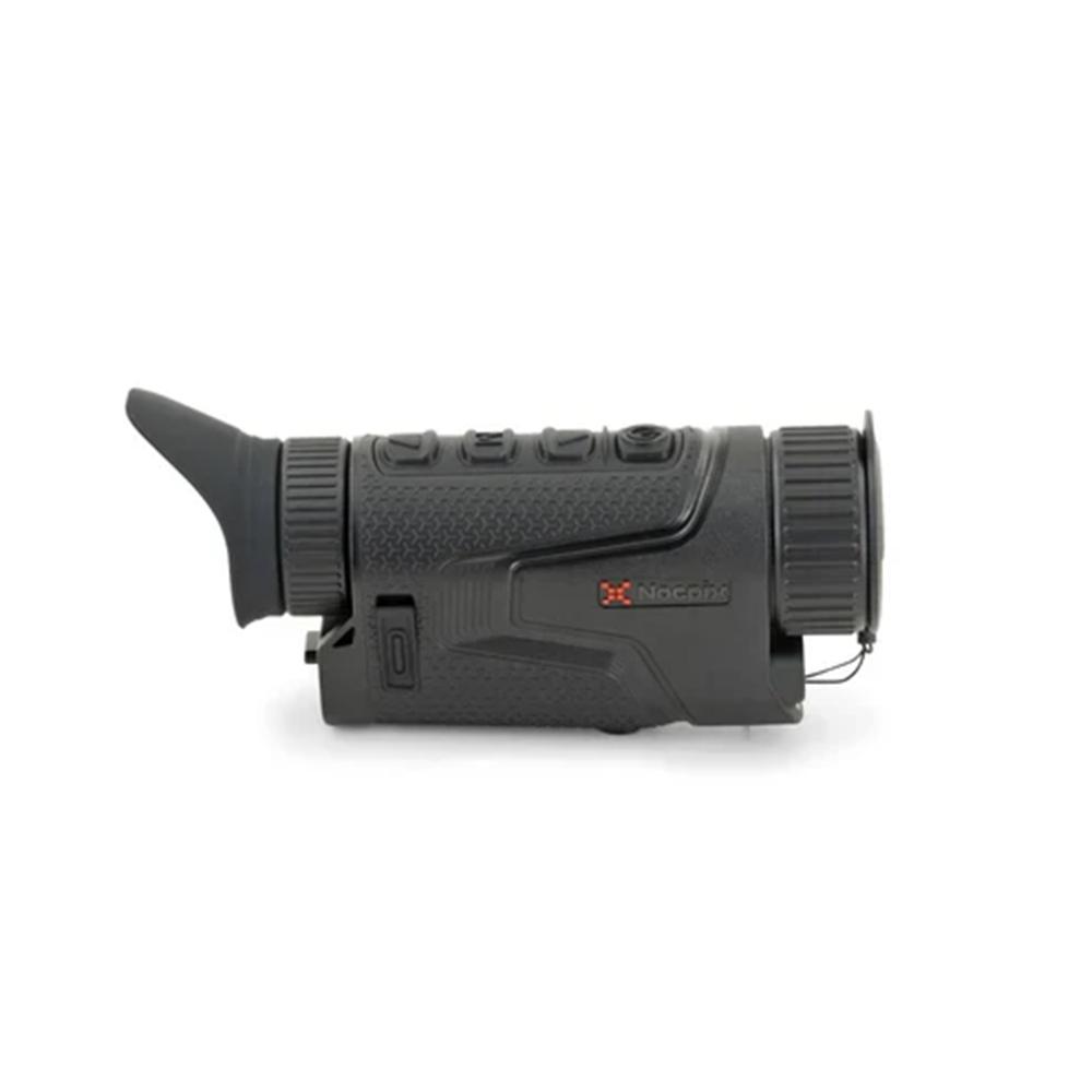IRay LUMI Compact Thermal Monocular 640x512 35mm LRF - Precision Shot Firearms