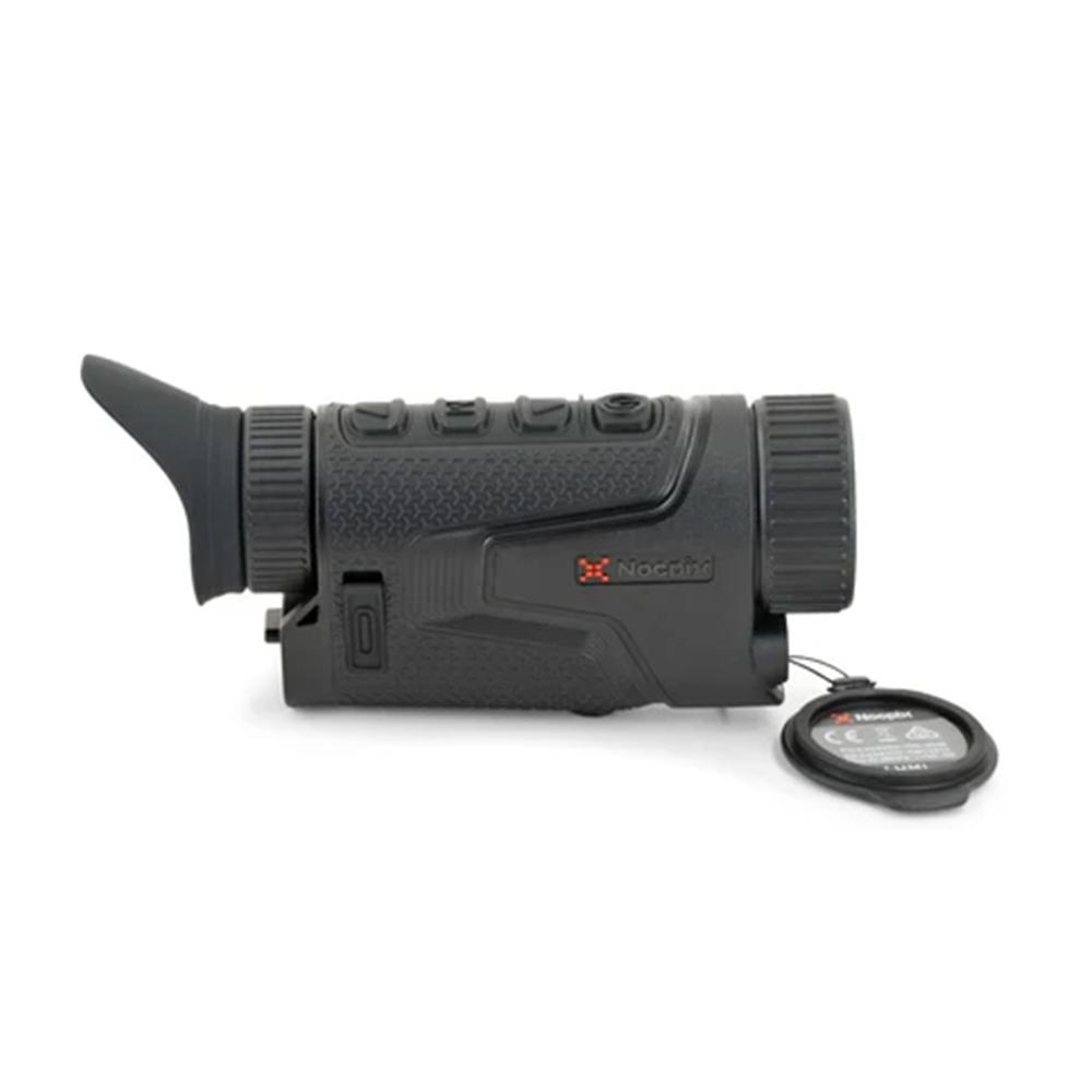 IRay LUMI Compact Thermal Monocular 640x512 35mm LRF - Precision Shot Firearms