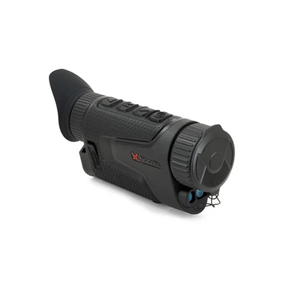 IRay LUMI Compact Thermal Monocular 640x512 35mm LRF - Precision Shot Firearms