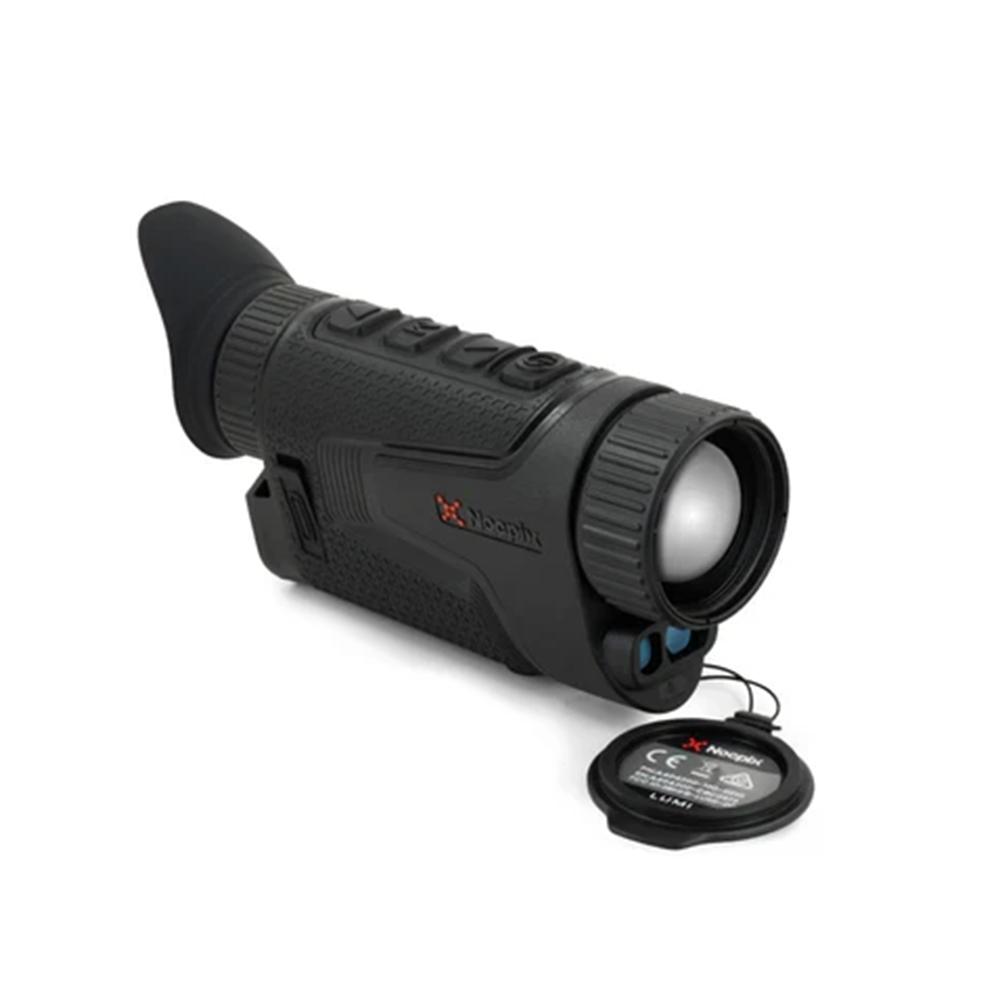 IRay LUMI Compact Thermal Monocular 640x512 35mm LRF - Precision Shot Firearms