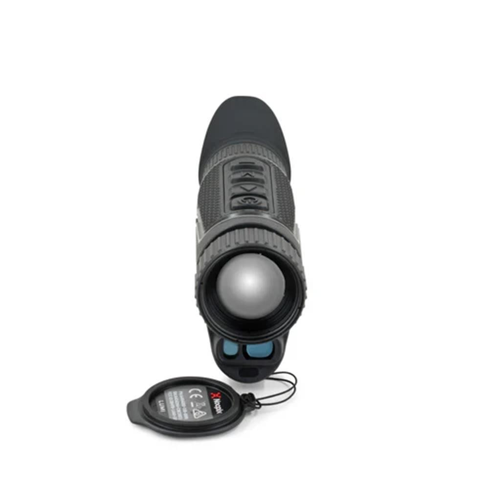 IRay LUMI Compact Thermal Monocular 640x512 35mm LRF - Precision Shot Firearms