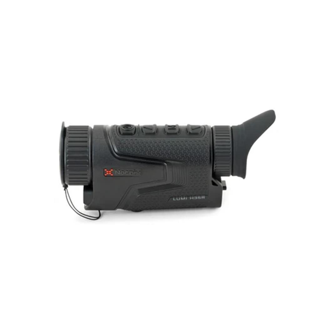 IRay LUMI Compact Thermal Monocular 640x512 35mm LRF - Precision Shot Firearms