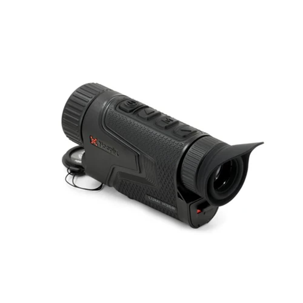 IRay LUMI Compact Thermal Monocular 640x512 35mm LRF - Precision Shot Firearms