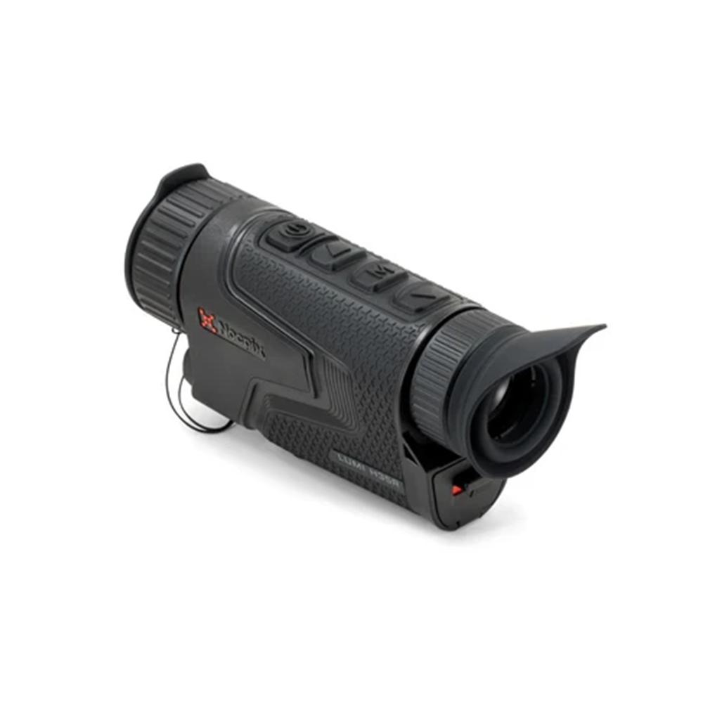 IRay LUMI Compact Thermal Monocular 640x512 35mm LRF - Precision Shot Firearms