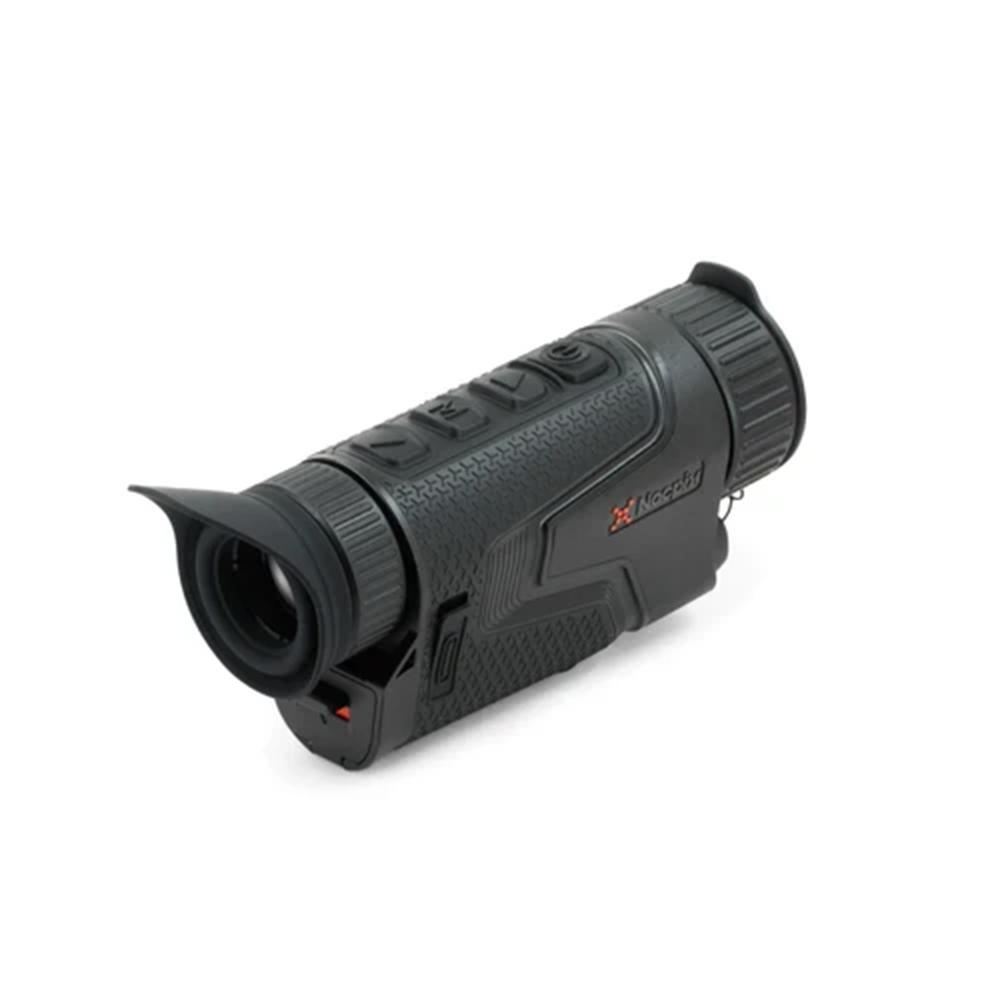 IRay LUMI Compact Thermal Monocular 640x512 35mm LRF - Precision Shot Firearms