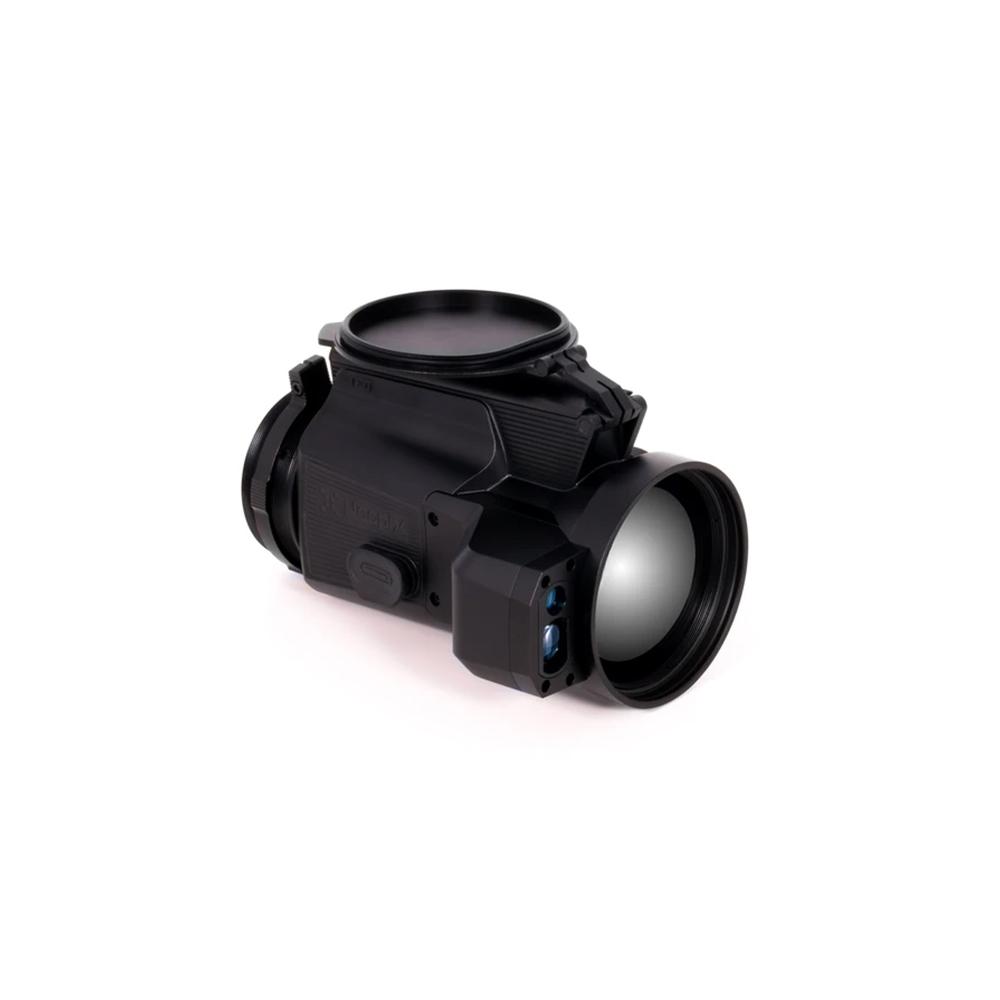 IRay Mate Ultra Thermal Clip-On Weapon Sight 1280x1024 60mm LRF - Precision Shot Firearms