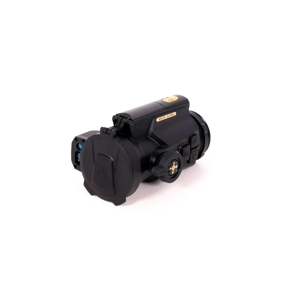 IRay Mate Ultra Thermal Clip-On Weapon Sight 1280x1024 60mm LRF - Precision Shot Firearms